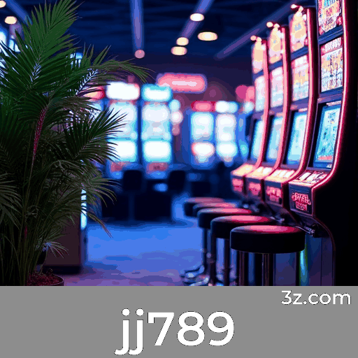 jj789: Aproveite Promoções Irresistíveis e Ganhe Mais!