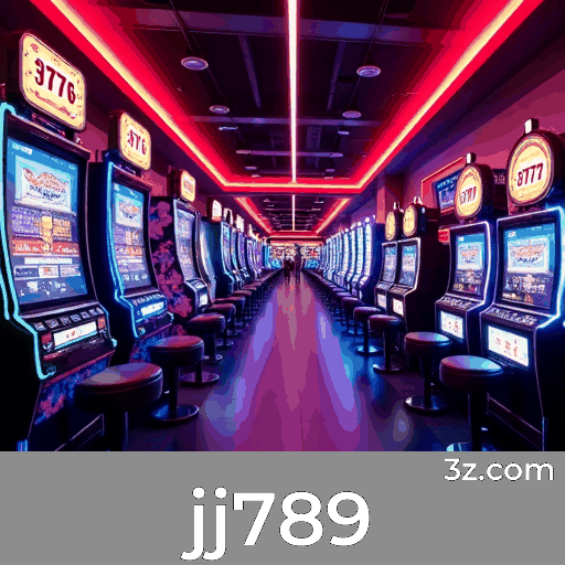 Revolucionando o Desenvolvimento de Jogos com jj789