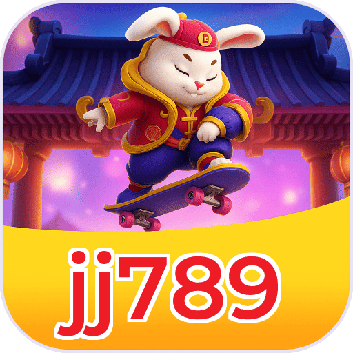 jj789 Logo