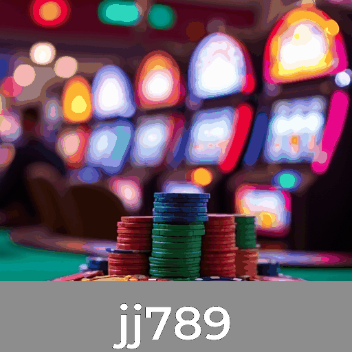 jj789: Cassino Premiado com Pagamentos Rápidos